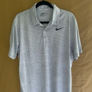 Men’s Large NikeGolf DriFit